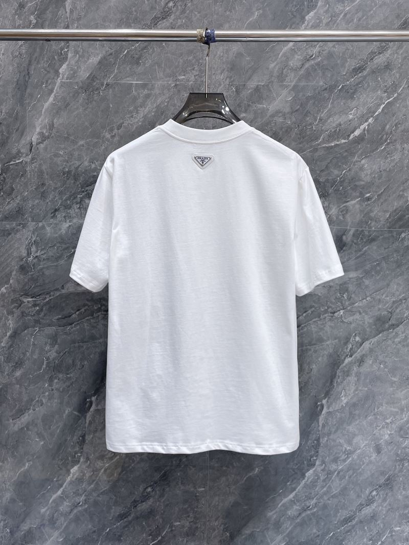 Prada T-Shirts